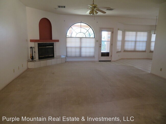Building Photo - 3 br, 2 bath House - 2731 Sunrise Point Rd.
