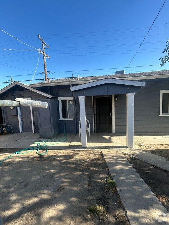 Old Town Kern 1 Bedroom Senior Living Apartments for Rent Bakersfield