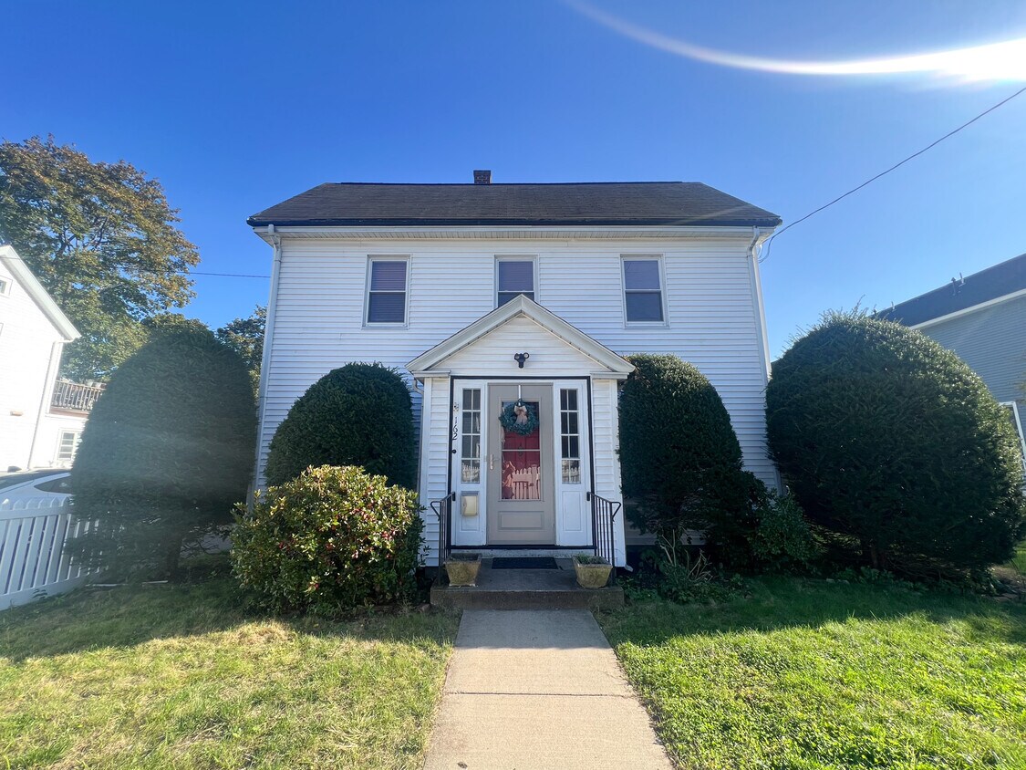 162 River St, Dedham, MA 02026 House Rental in Dedham, MA
