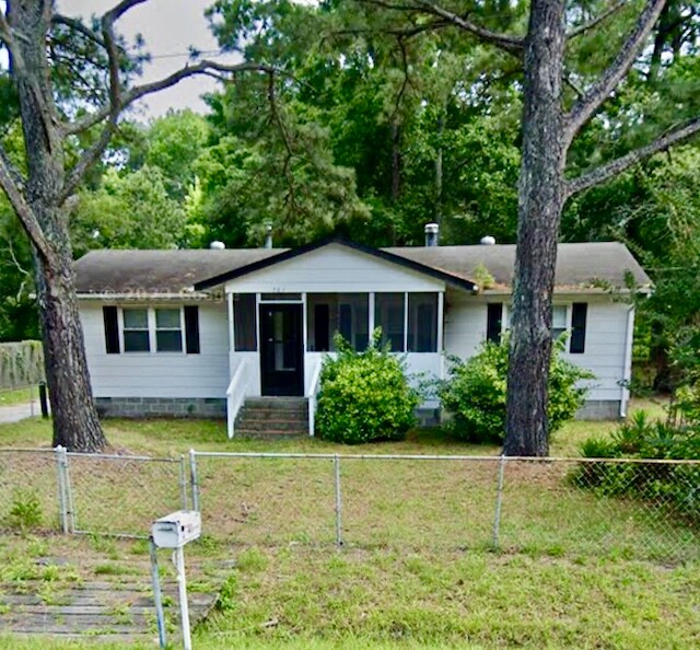 781 Shields Rd, Newport News, VA 23608 House Rental in Newport News