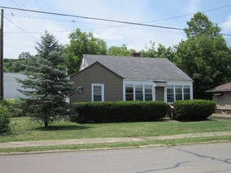 Building Photo - 537 Richland Ave