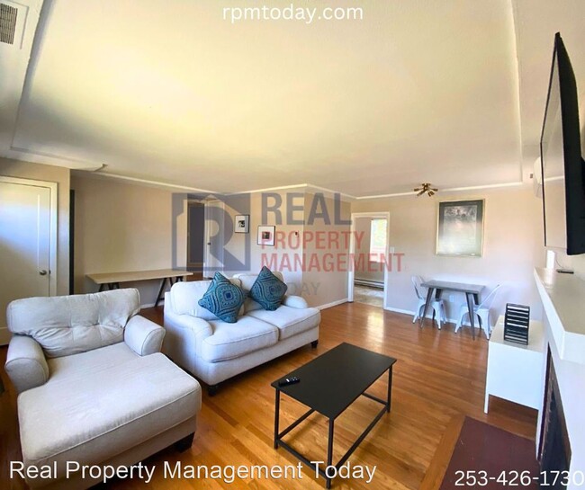 Foto del edificio - 2 br, 1 bath House - 3122 s 11th st