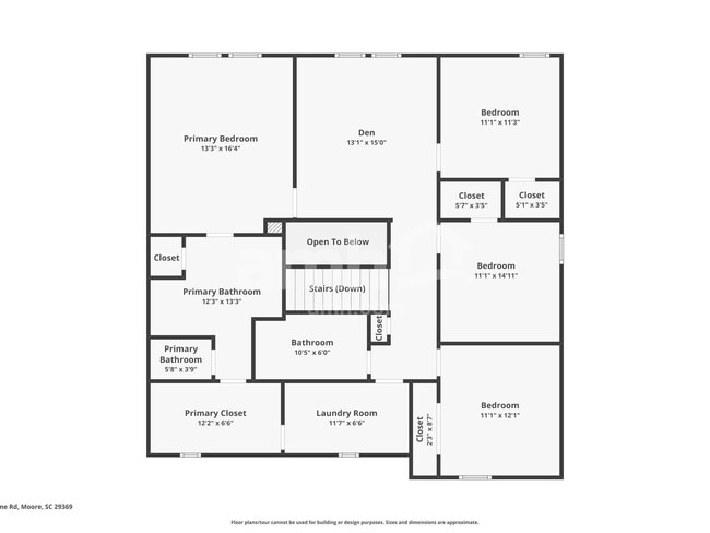 Foto del edificio - 797 Treeline Rd