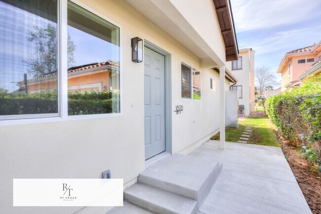 Foto del edificio - 2 Bed | 2 Bath | Alhambra School District