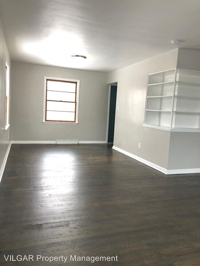Building Photo - 3 br, 1 bath House - 2907 Ross St