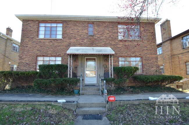 Building Photo - 7204 Reading Rd