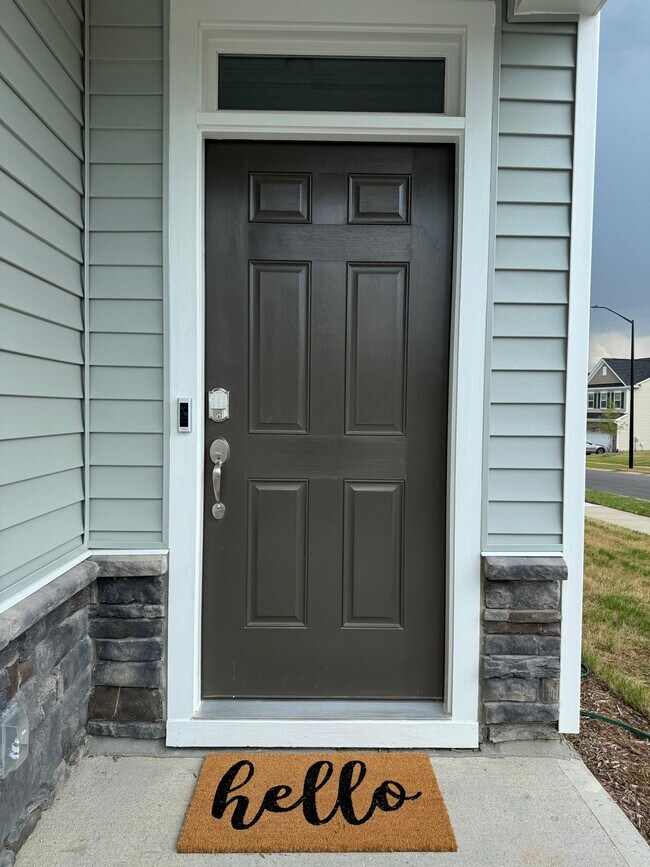 Foto del edificio - 2200 Cape May Ln