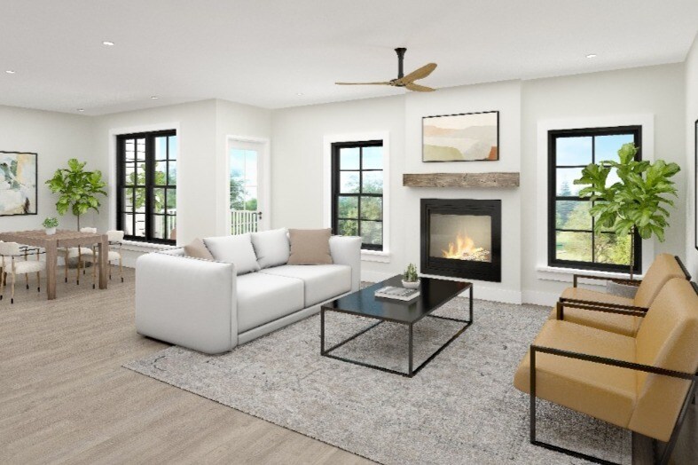 Excelsior North Greenbush Apartments in Troy, NY