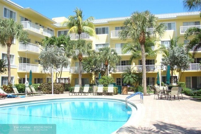 Foto del edificio - 1515 E Broward Blvd