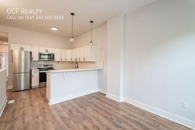 Foto del edificio - 5111 Willows Ave