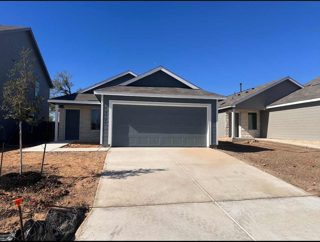 Photo - 10727 Vesta Curv (San Antonio, TX)