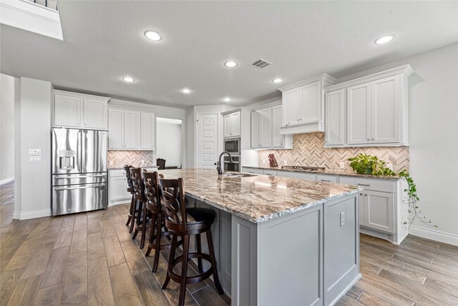 Foto del edificio - 6938 Amberwing Wy