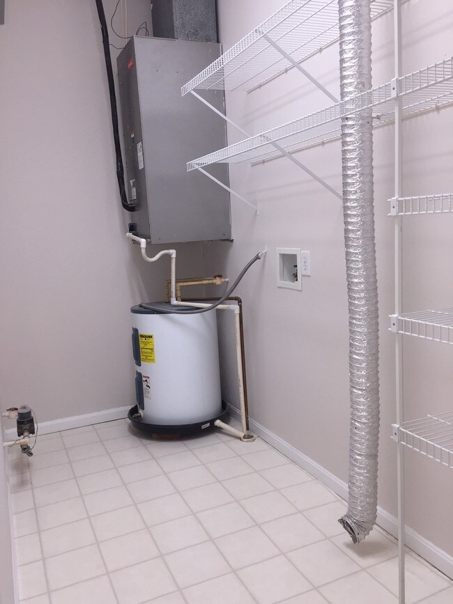 Twin Fountains Apartments Mason, OH