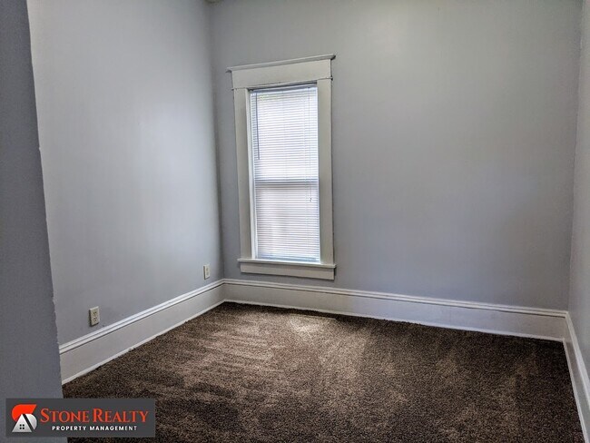 Foto del edificio - 724 N 25th St
