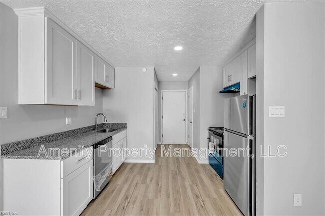 Building Photo - 602 Celey St