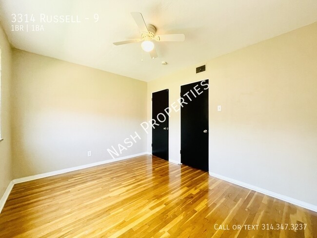 Foto del edificio - $825 - 1 Bed / 1 Bath apartment in Compton...