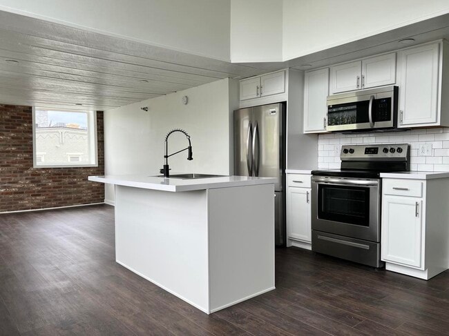 Foto del edificio - 288 Cumberland St