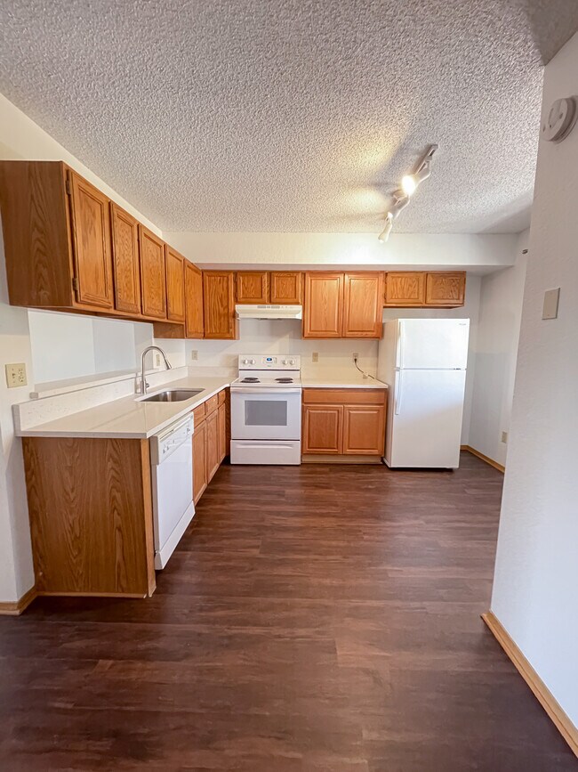 Foto del edificio - 5507 Fiesta Ln