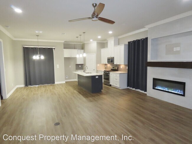 Foto del edificio - 4 br, 2 bath House - 1700 Stephanie Dr.