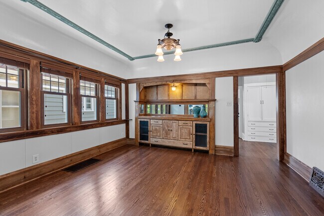 Foto del edificio - 1511 N 52nd St