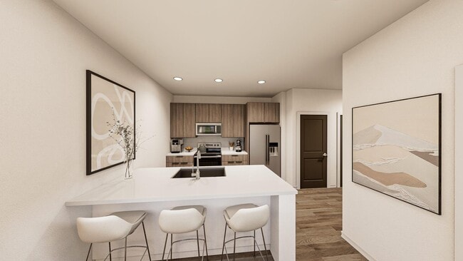 Building Photo - Heritage on Hover