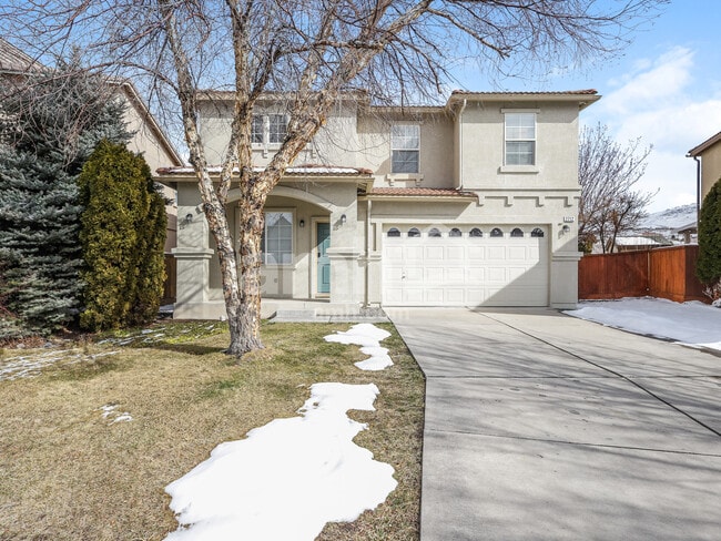 Building Photo - 2712 Ineisa Ct