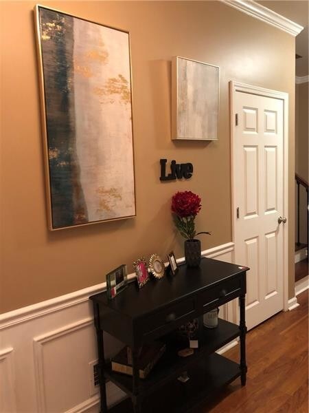 Foto del edificio - 6435 Queens Court Trace