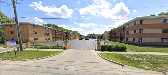 Building Photo - Park Lane Apartments