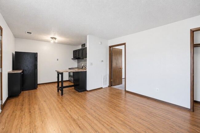Foto del interior - Kent Circle
