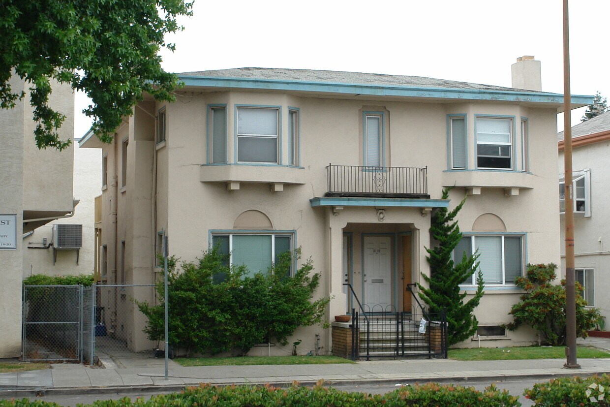 Building Photo - 3114 Martin Luther King Jr Way