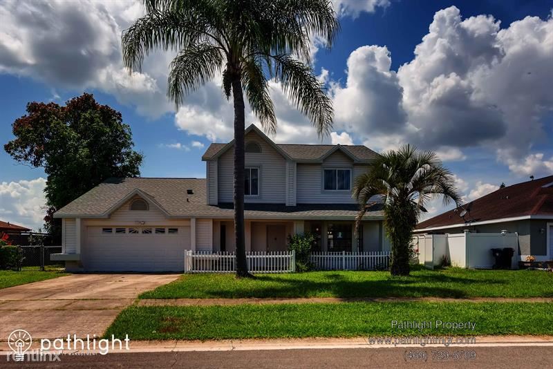 Primary Photo - 4 br, 2 bath House - 234 Satinwood Circle ...