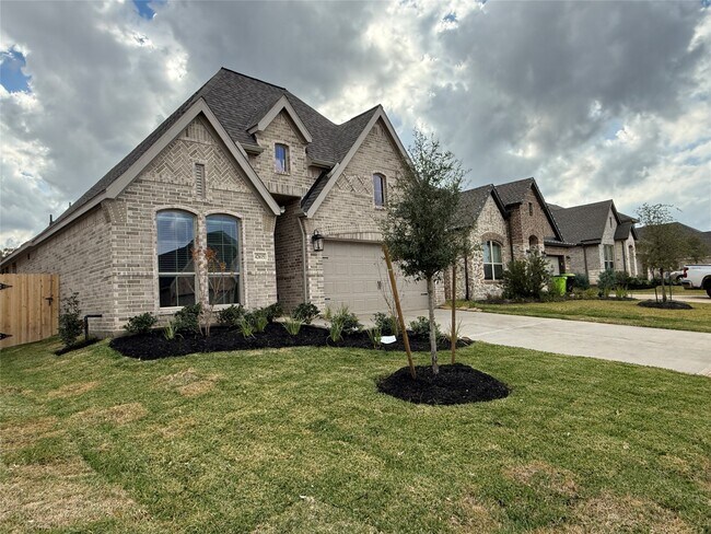 Foto del edificio - 42615 Mystery Ln