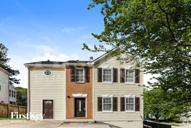 Building Photo - 1717 Bertram Ln SW