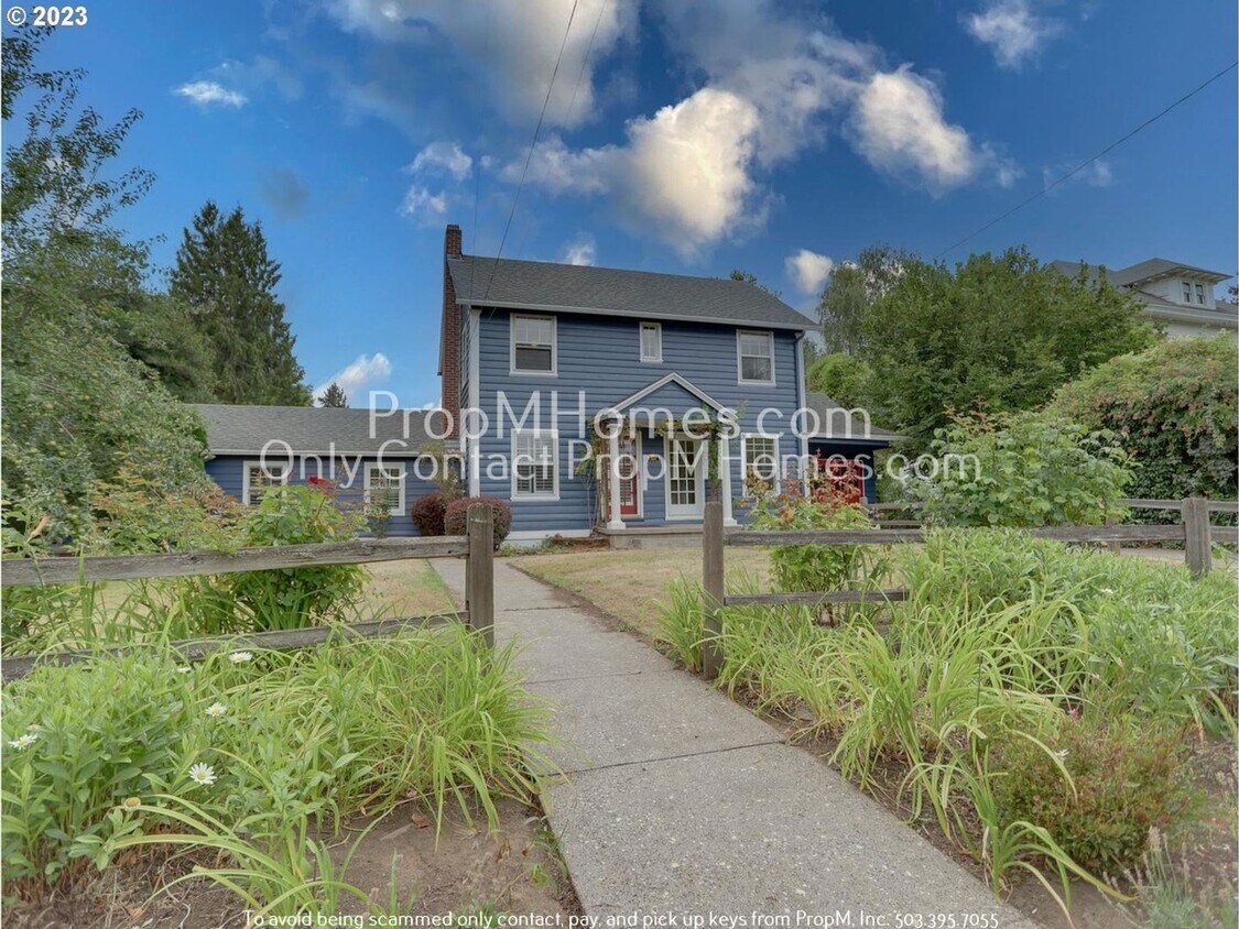 Primary Photo - Discover Tranquil Living in North Tabor!