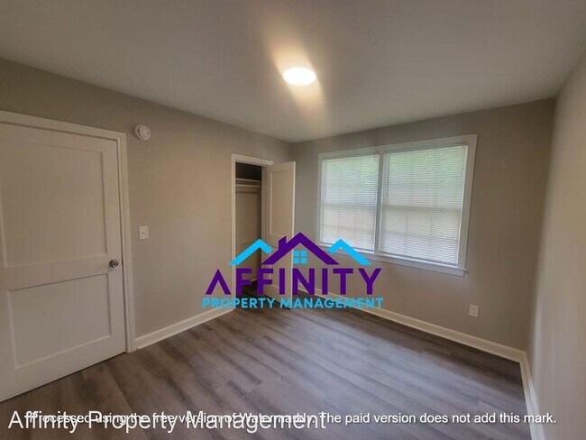 Foto del edificio - 3 br, 1 bath House - 2406 Heard St