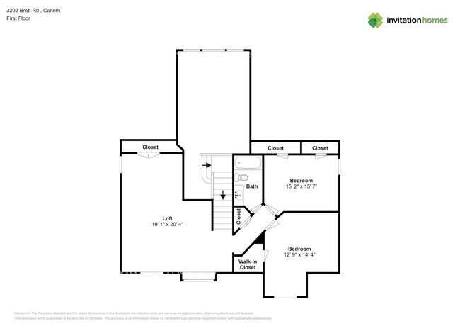 Foto del edificio - 3202 Brett Rd