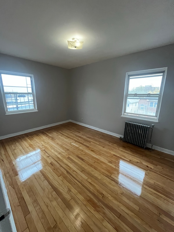 Foto del edificio - 60 Crawford St