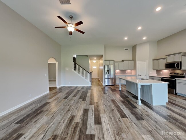 Building Photo - 3316 Pear Blossom Way Murfreesboro TN