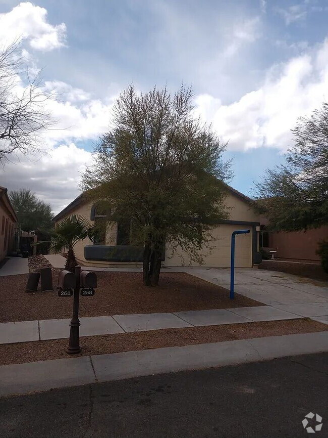 Building Photo - 258 E Camino Limon Verde