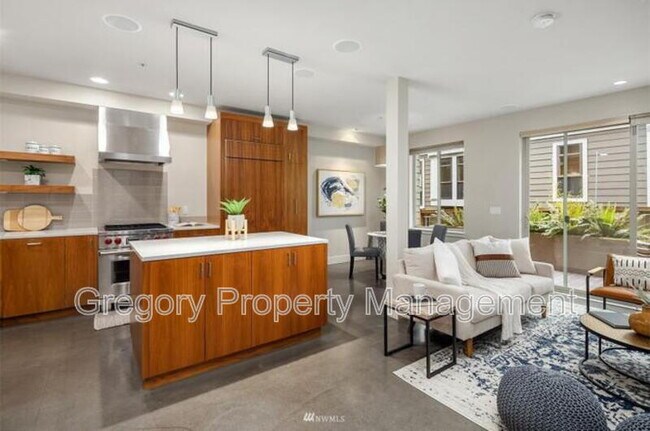 Foto del edificio - 732 Boylston Ave E