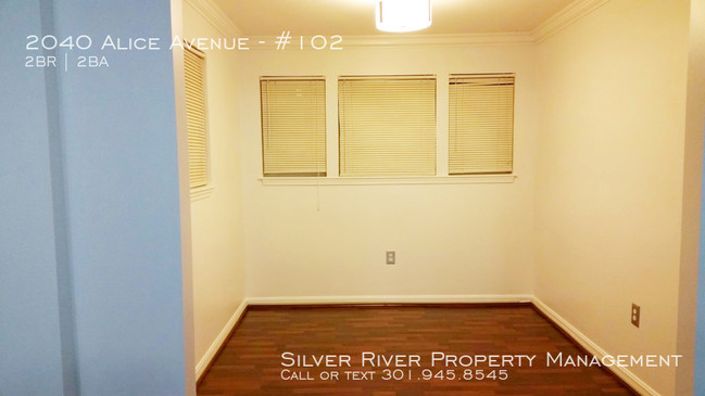 Building Photo - 2040 Alice Ave