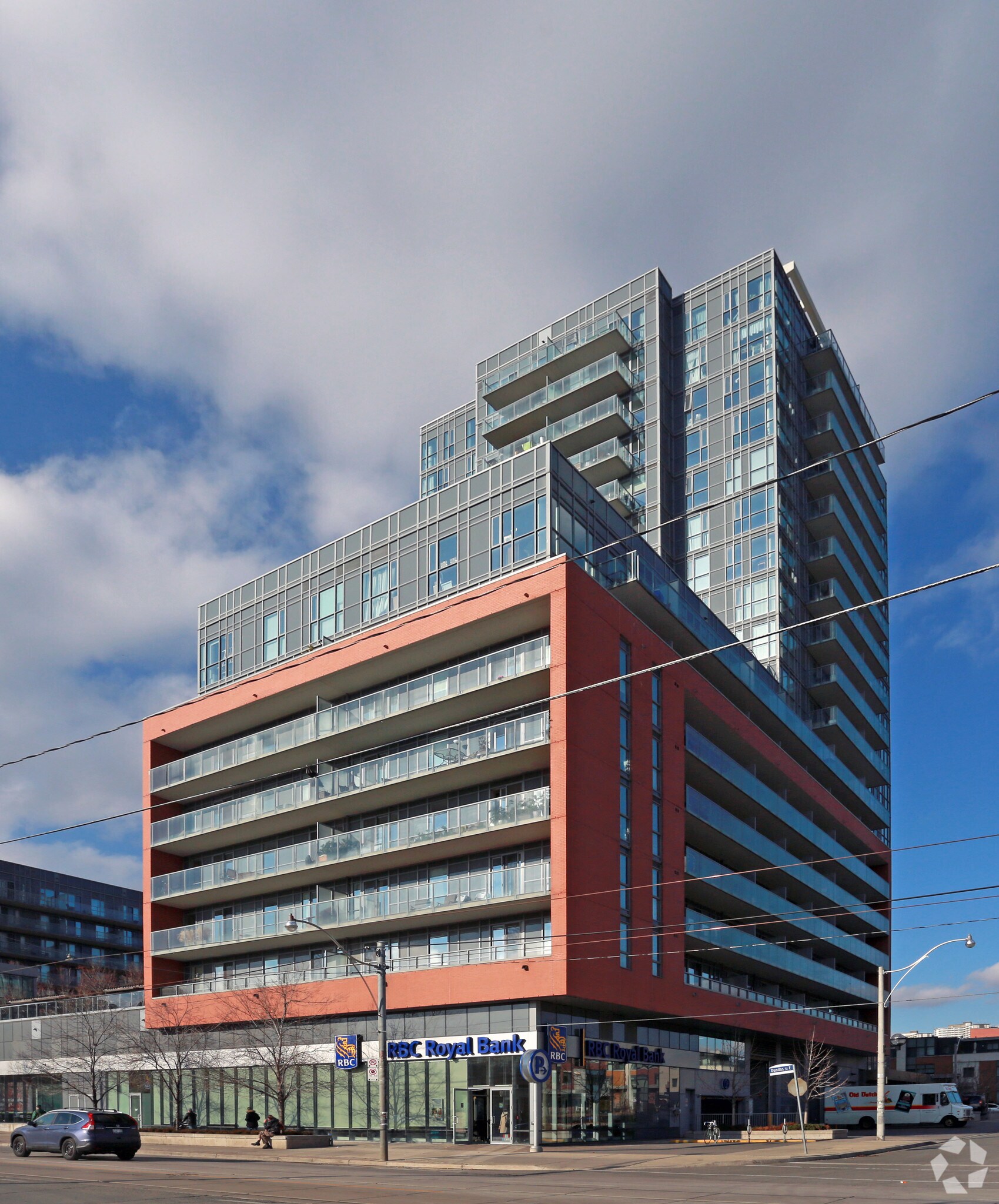 OneCole Condominiums