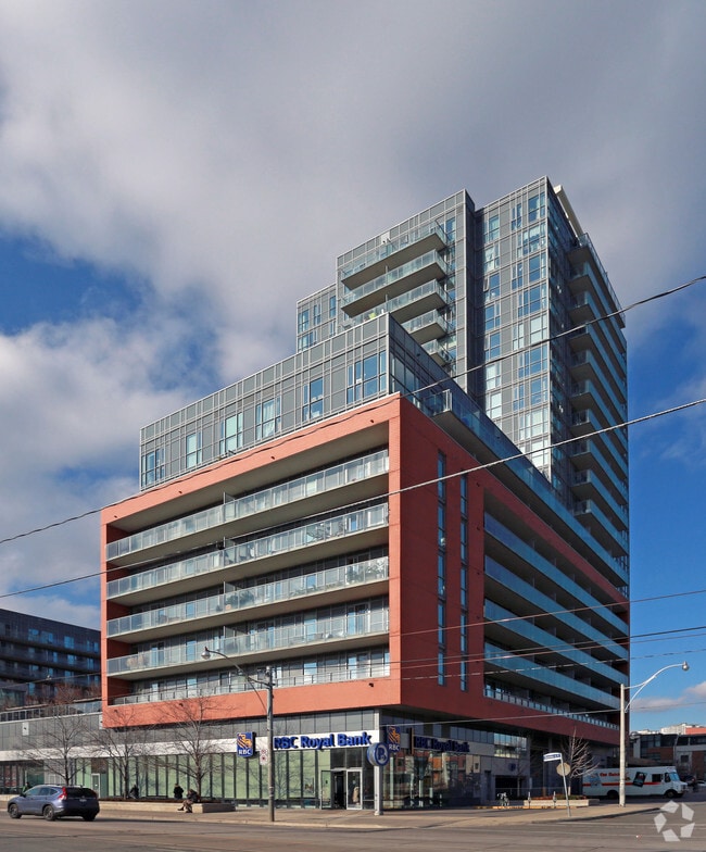 OneCole Condominiums