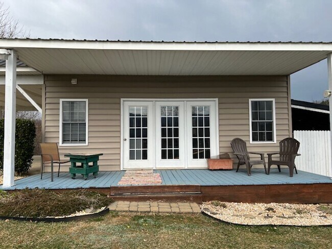 Foto del edificio - Single Family Home with Breathtaking Views