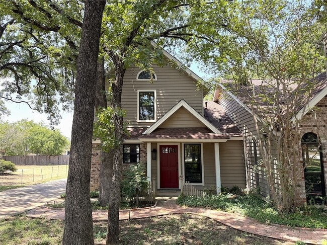 Building Photo - 3410 Timberline Dr