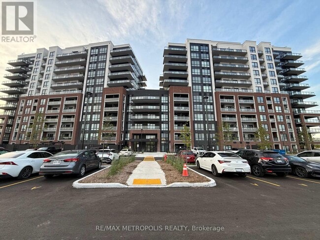 Building Photo - 51 Clarington Blvd