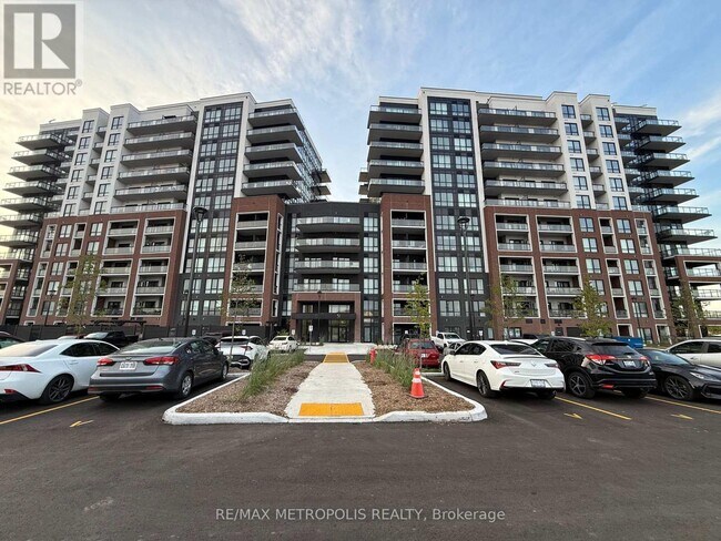 Photo du bâtiment - 51 Clarington Blvd
