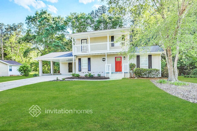 Foto del edificio - 8837 Elma St