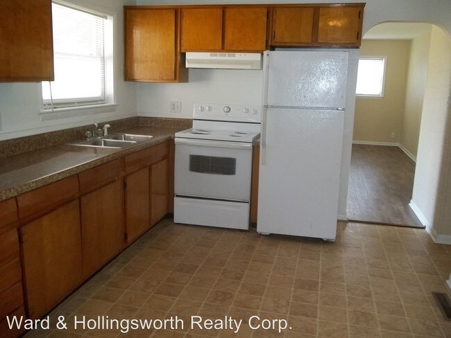 Foto del edificio - 4749 Bunker Hill Ln