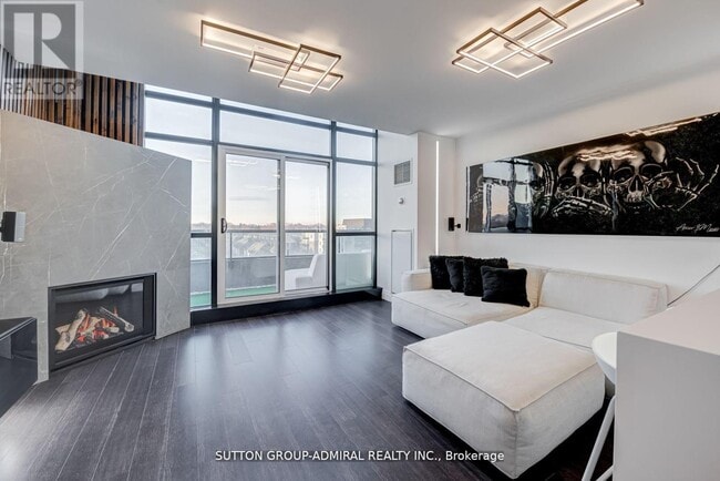 Photo du bâtiment - 200 Manitoba St